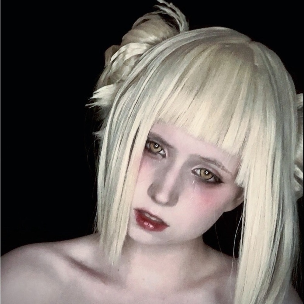 Custom Wig Commissions - Picture 4 of 10